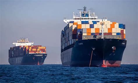 dedicated line logistics.
